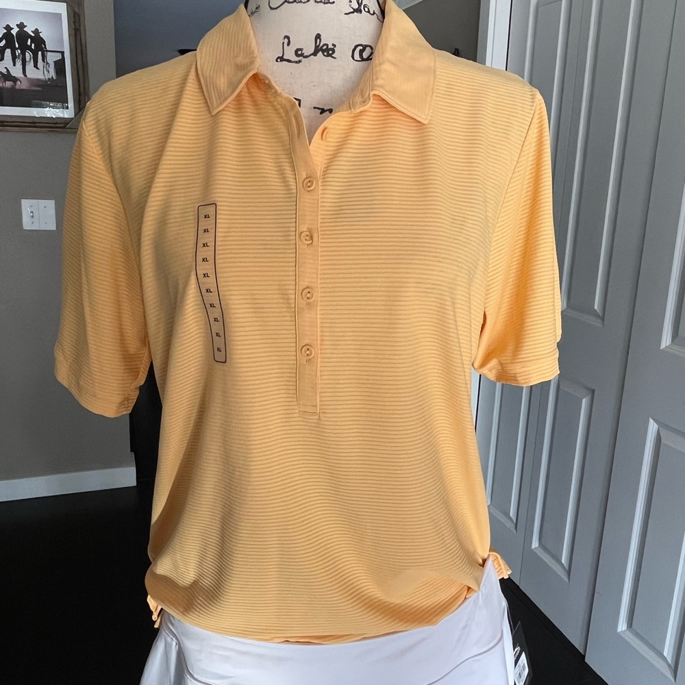 CALIA Golf shirt